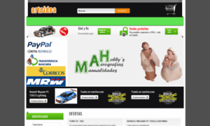 Hobbyarteidea.com thumbnail