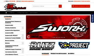 Hobbymedinarc.com thumbnail