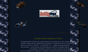 Hobbymex.com thumbnail