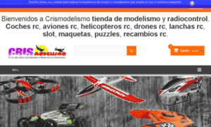 Hobbymodelismo.tienda thumbnail