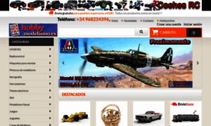 Hobbyonline.es thumbnail