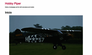 Hobbypiper.com thumbnail