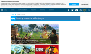 Hobbytrucos.com thumbnail