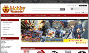 Hobbyvenezuela.com thumbnail