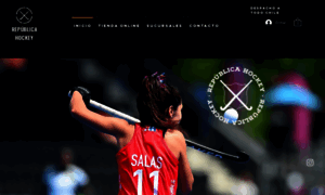 Hockeychile.cl thumbnail