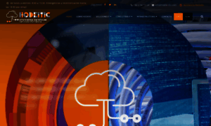 Hodei-tic.com thumbnail