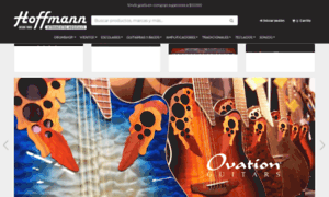 Hoffmannmusica.com.ar thumbnail