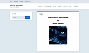 Hofmann-m.de thumbnail