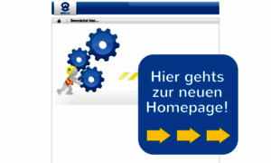 Hofmann.at thumbnail