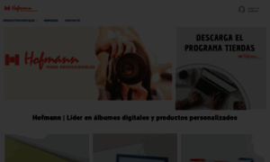 Hofmannpro.es thumbnail