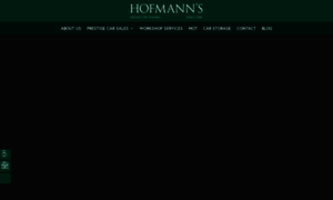Hofmanns.co.uk thumbnail