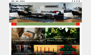 Hogar-decoracion.blogspot.com thumbnail