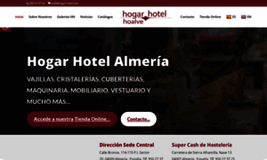 Hogar-hotel.es thumbnail