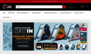 Hogar360.cl thumbnail