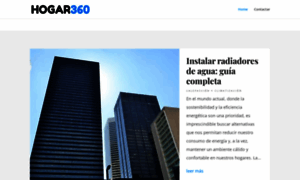 Hogar360.es thumbnail