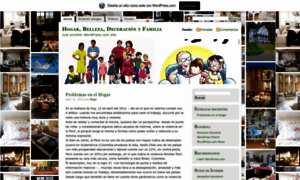 Hogarbellezadecoracionyfamilia.wordpress.com thumbnail