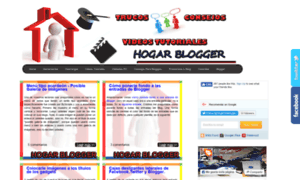 Hogarblogger.blogspot.com.ar thumbnail