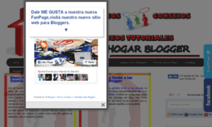 Hogarblogger.blogspot.com thumbnail