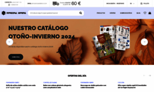 Hogarbrico.com thumbnail