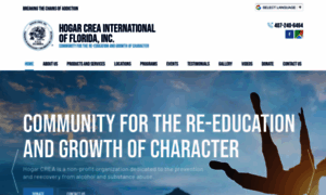 Hogarcreaflorida.com thumbnail