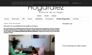 Hogardiez.com.es thumbnail