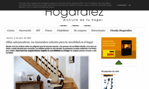 Hogardiez.com thumbnail