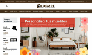 Hogare.com.mx thumbnail