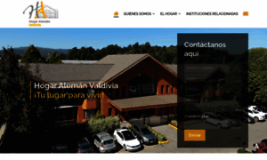 Hogaresalemanesvaldivia.cl thumbnail