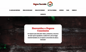 Hogaresconscientes.com thumbnail
