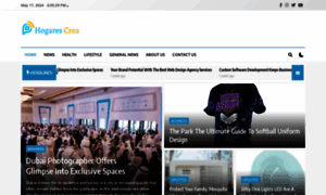 Hogarescrea.org thumbnail