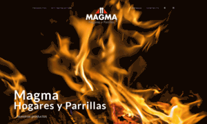 Hogaresmagma.com thumbnail