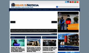 Hogaresnoticia.com.mx thumbnail