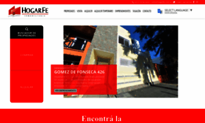Hogarfe.com.ar thumbnail