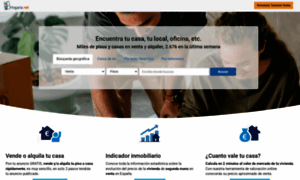 Hogaria.net thumbnail