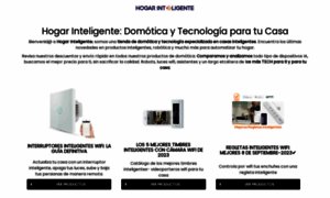 Hogarinteligente.tech thumbnail