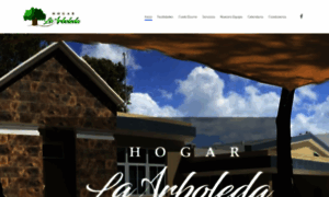 Hogarlaarboleda.com thumbnail