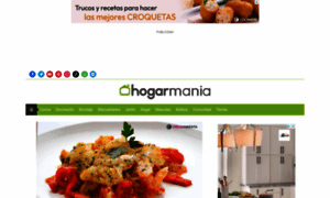 Hogarmania.com thumbnail
