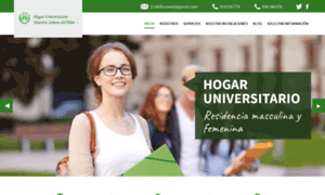 Hogarnuestrasenoradelpilar.com thumbnail