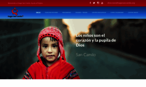 Hogarsancamilo.org thumbnail