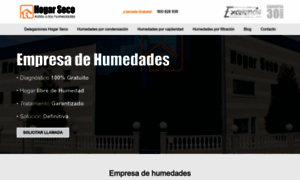 Hogarseco.com thumbnail