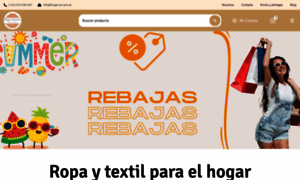 Hogarserrano.es thumbnail