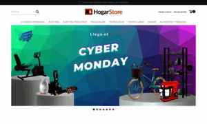 Hogarstore.com.ar thumbnail