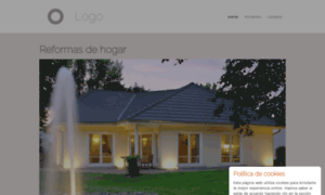 Hogarutil.jimdo.com thumbnail