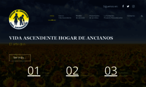 Hogarvidascendente.com thumbnail