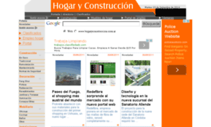 Hogaryconstruccion.com.ar thumbnail