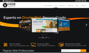 Hoglab.com thumbnail
