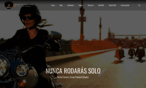 Hogpanama.com thumbnail