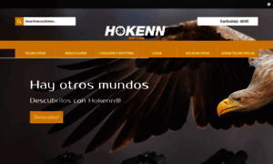 Hokenn.wald.com.ar thumbnail