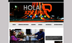Hola-atizapan.com thumbnail
