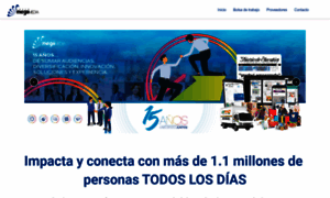 Hola.megamedia.com.mx thumbnail